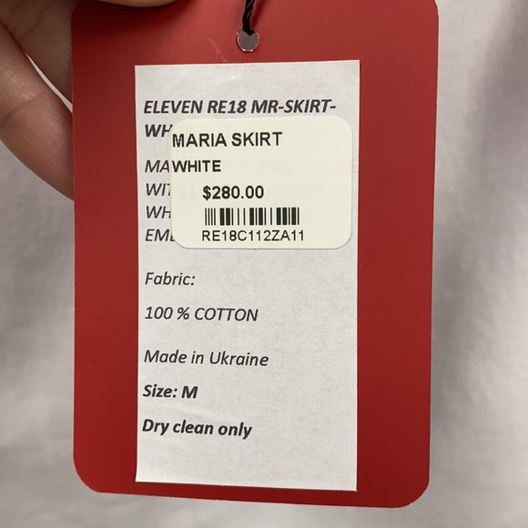 Eleven Maria skirt - Picture 4 of 4